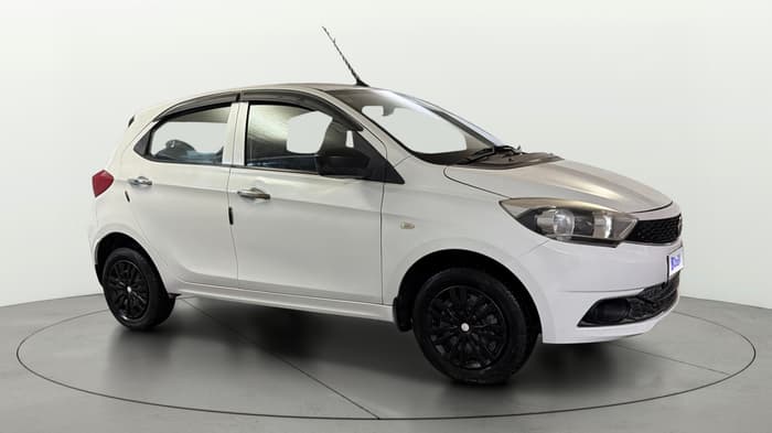2018 Tata Tiago XE PETROL, Petrol, Manual, 87,107 km, Right Front Diagonal