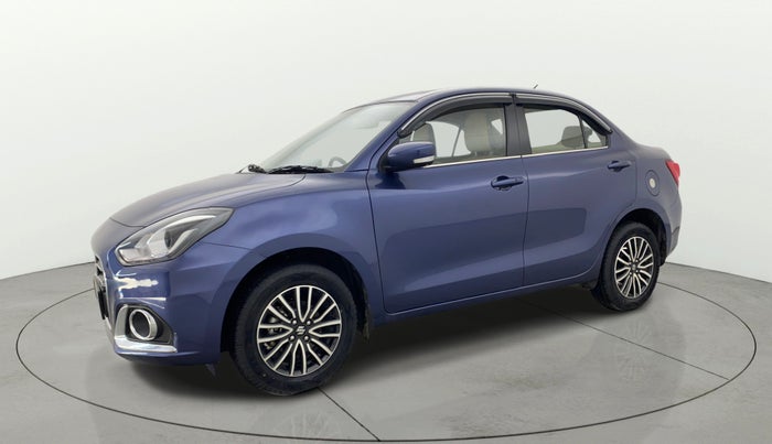 2022 Maruti Dzire ZXI Plus AMT, Petrol, Automatic, 41,760 km, Left Front Diagonal