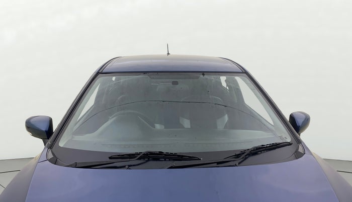 2017 Maruti Baleno DELTA PETROL 1.2, Petrol, Manual, 45,692 km, Front Windshield
