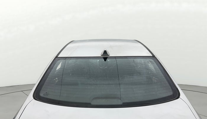 2016 Hyundai Verna 1.6 VTVT SX, Petrol, Manual, 84,819 km, Rear Windshield