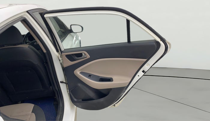 2016 Hyundai Elite i20 SPORTZ 1.2, Petrol, Manual, 49,882 km, RHS Rear Door