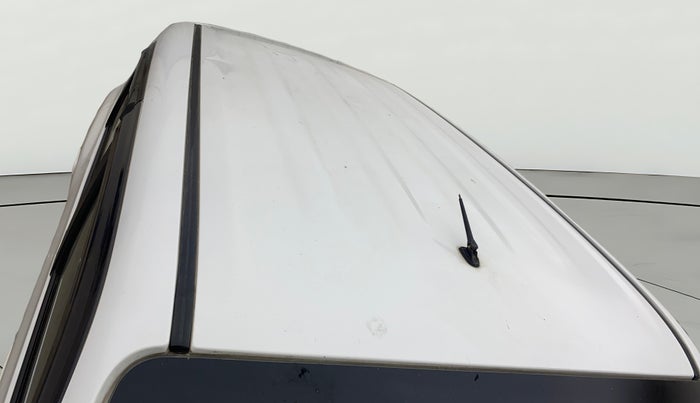 2021 Maruti S PRESSO VXI PLUS AMT, Petrol, Automatic, 1,17,083 km, Roof