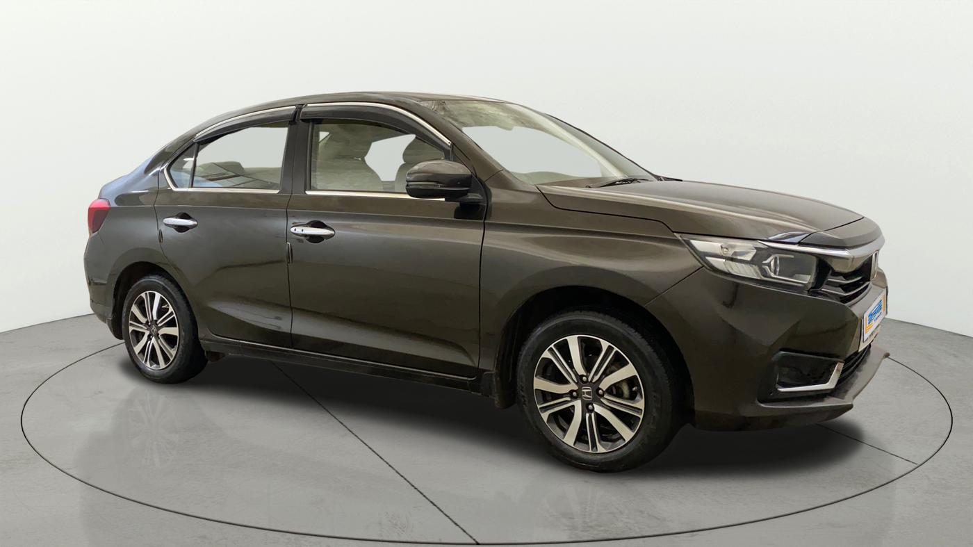 2023 Honda Amaze 1.2L I-VTEC VX, CNG, Manual, 26,288 km, SRP