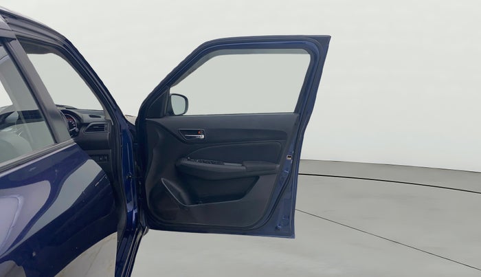 2019 Maruti Swift VXI AMT, Petrol, Automatic, 38,694 km, RHS Front Door