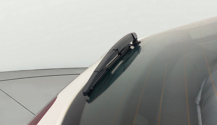 2020 KIA SELTOS GTX PLUS DCT 1.4 PETROL, Petrol, Automatic, 34,565 km, Rear Wiper