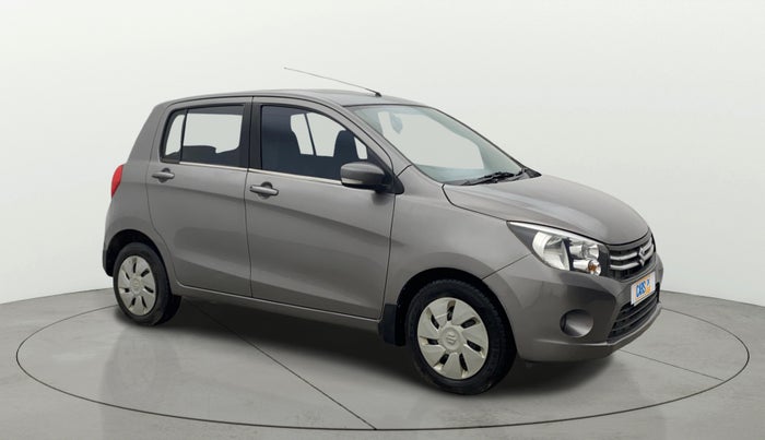 2017 Maruti Celerio ZXI AMT (O), Petrol, Automatic, 49,319 km, Right Front Diagonal