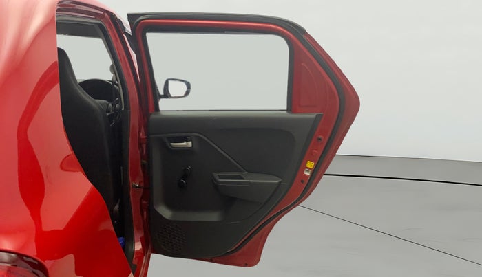 2023 Maruti Alto K10 VXI PLUS AMT, Petrol, Automatic, 12,214 km, RHS Rear Door