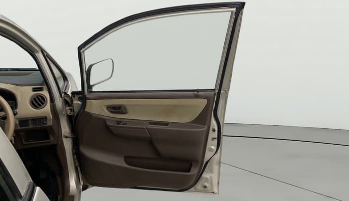 2013 Maruti Zen Estilo LXI, Petrol, Manual, 31,761 km, RHS Front Door