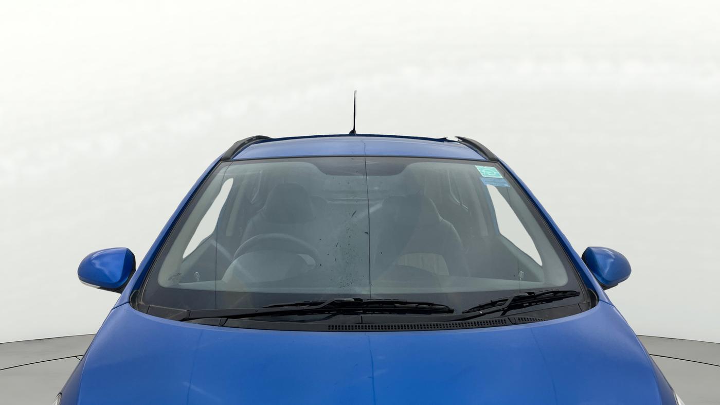 2018 Hyundai Grand i10 SPORTZ AT 1.2 KAPPA VTVT, Petrol, Automatic, 61,935 km, Front Windshield