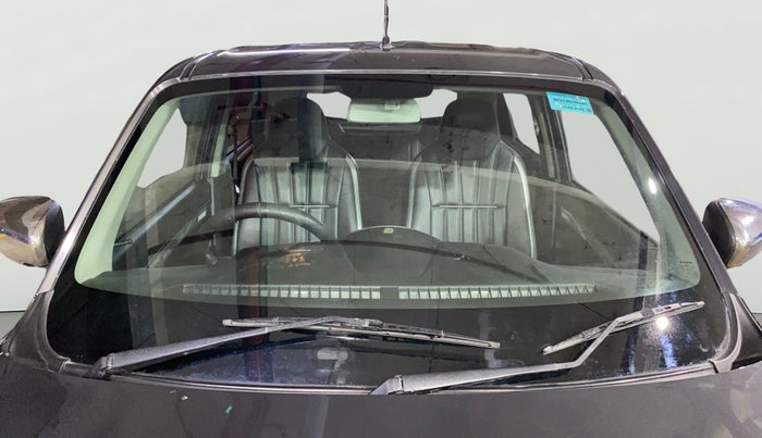 2022 Maruti S PRESSO VXI+, Petrol, Manual, 28,938 km, Front Windshield
