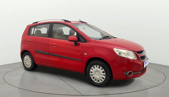 2015 Chevrolet Sail 1.2 LS ABS, Petrol, Manual, 83,959 km, Right Front Diagonal