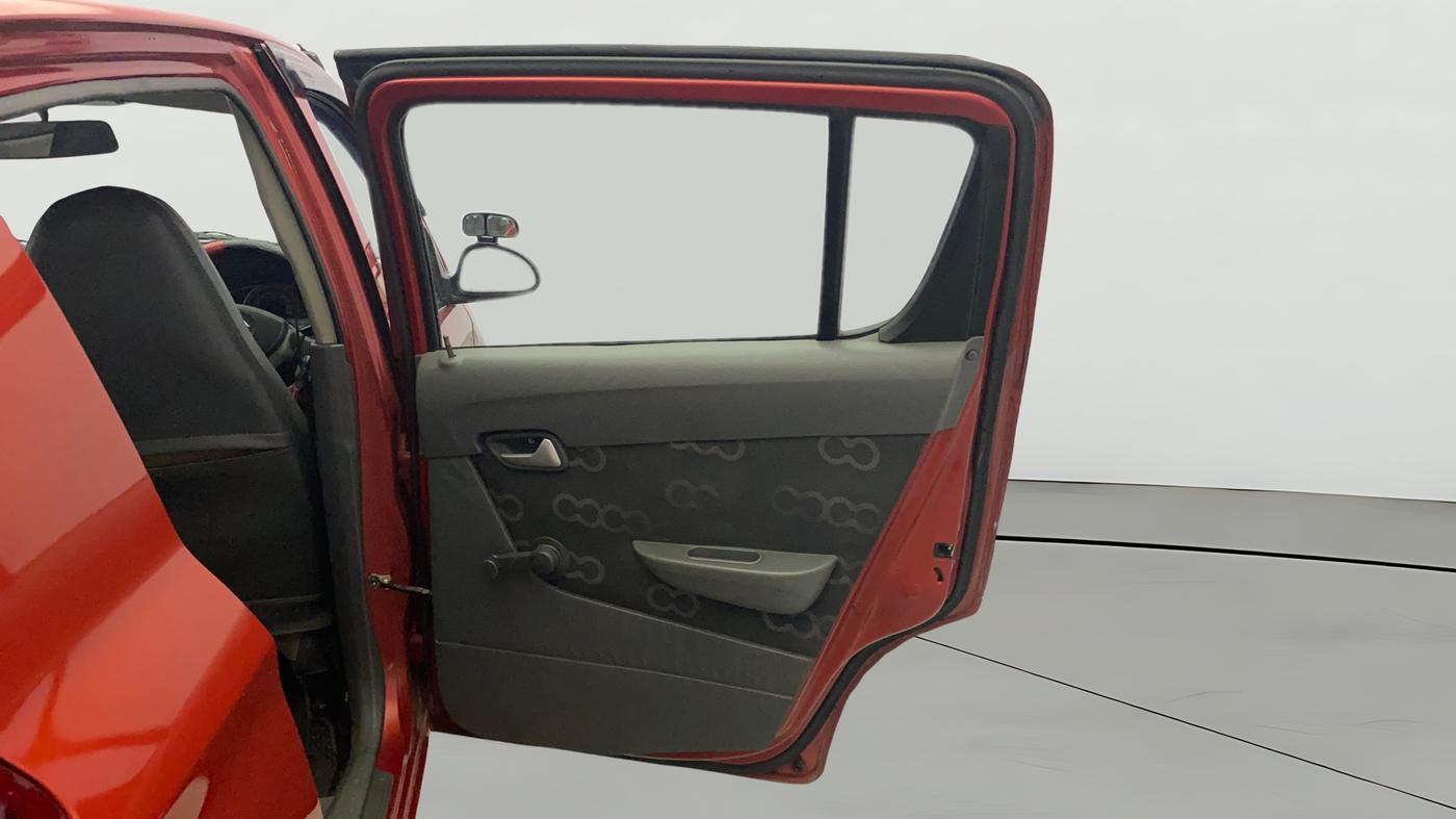 2012 Maruti Alto 800 LXI, Petrol, Manual, 62,504 km, RHS Rear Door