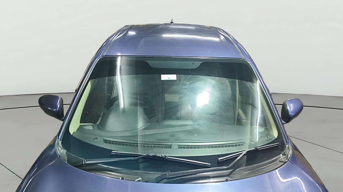 2020 Maruti Dzire VXI, Petrol, Manual, 88,649 km, Front Windshield