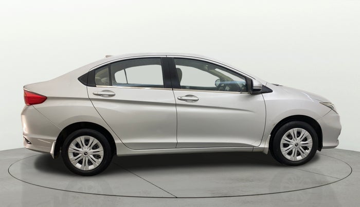 2017 Honda City 1.5L I-VTEC SV, Petrol, Manual, 35,368 km, Right Side View