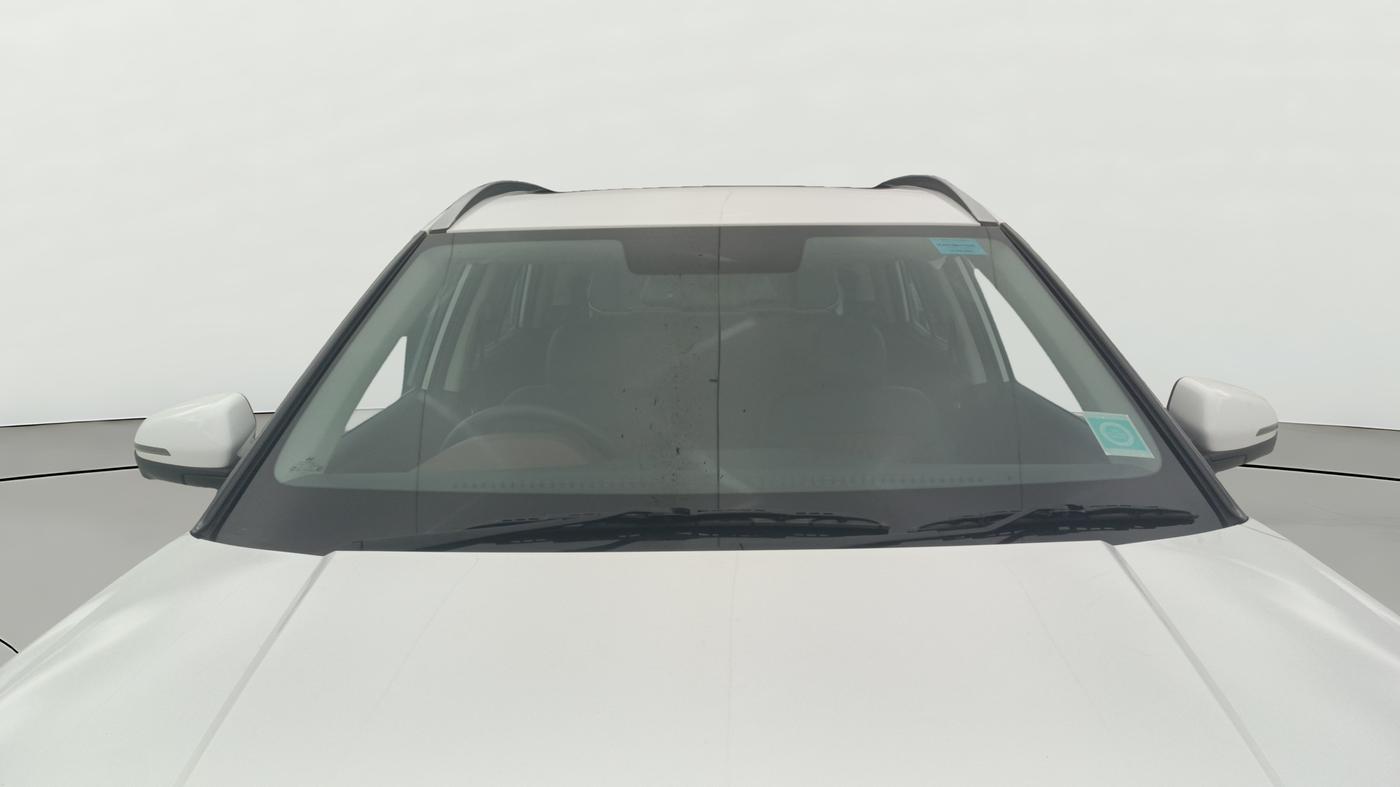2021 Hyundai ALCAZAR 2.0 SIGNATURE (O) AT 6STR, Petrol, Automatic, 22,177 km, Front Windshield