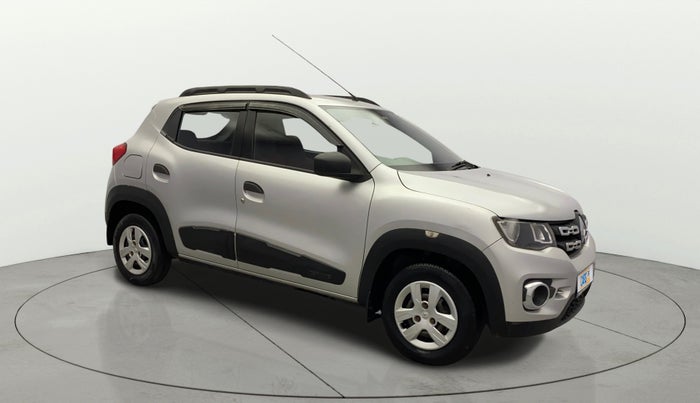 2016 Renault Kwid RXT 0.8, Petrol, Manual, 52,013 km, SRP