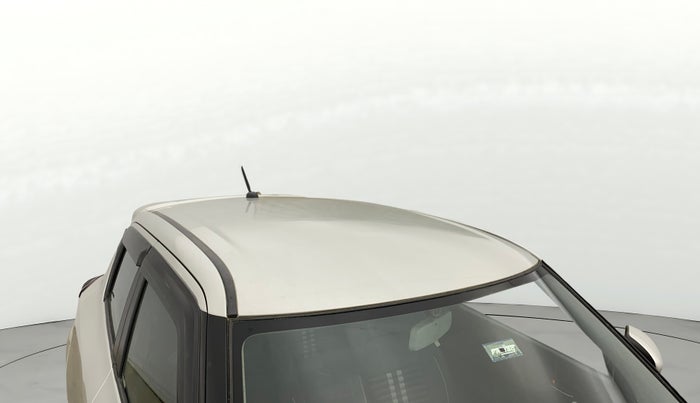 2018 Maruti Swift VXI, Petrol, Manual, 16,150 km, Roof