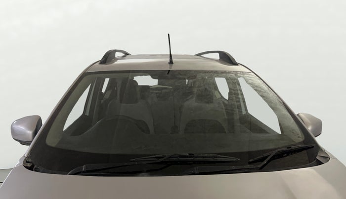 2020 Renault TRIBER RXZ, Petrol, Manual, 39,612 km, Front Windshield