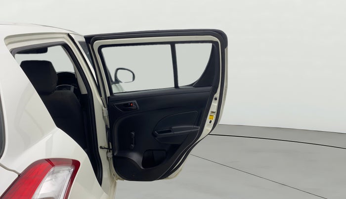 2014 Maruti Swift LXI, Petrol, Manual, 71,878 km, RHS Rear Door