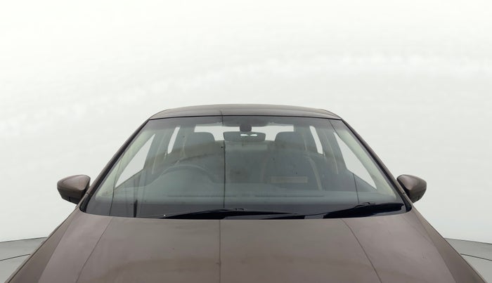 2016 Volkswagen Ameo HIGHLINE1.5L, Diesel, Manual, 93,203 km, Front Windshield