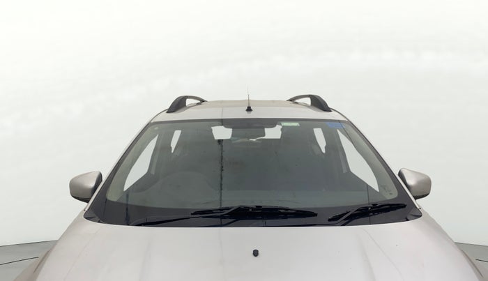 2020 Renault TRIBER RXZ, Petrol, Manual, 33,888 km, Front Windshield