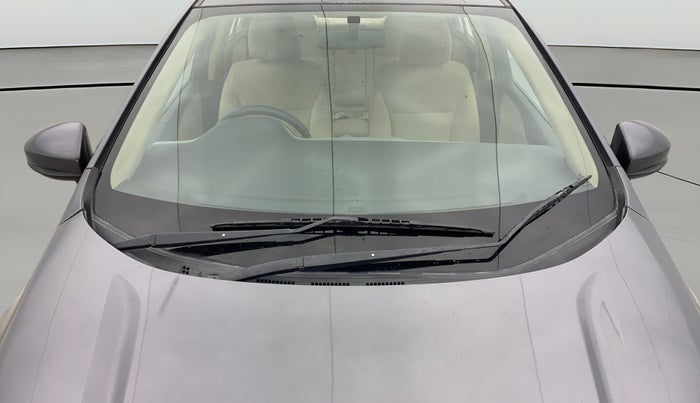 2019 Honda City 1.5L I-VTEC V MT, Petrol, Manual, 43,071 km, Front Windshield