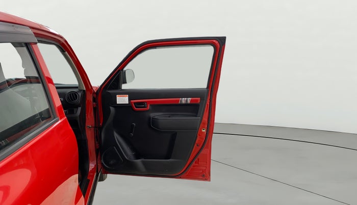 2021 Maruti S PRESSO LXI CNG, CNG, Manual, 43,572 km, RHS Front Door