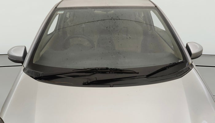 2015 Honda Amaze 1.2L I-VTEC S, Petrol, Manual, 65,964 km, Front Windshield