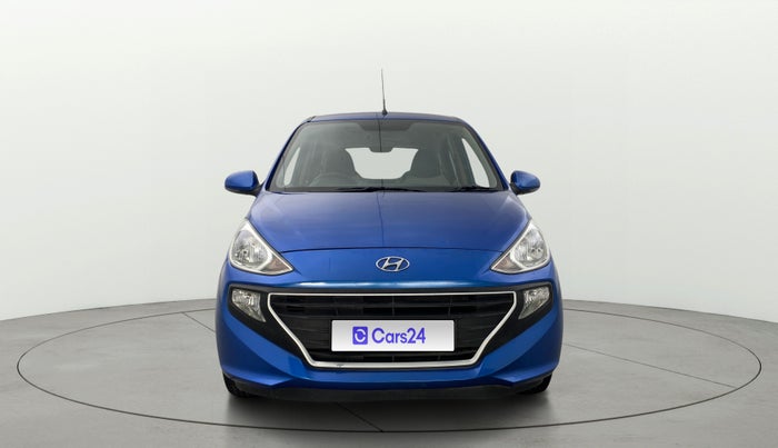 2020 Hyundai NEW SANTRO SPORTZ AMT, Petrol, Automatic, 41,248 km, Front