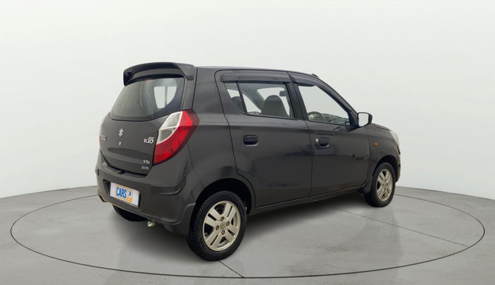 2019 Maruti Alto K10 VXI AMT, Petrol, Automatic, 28,447 km, Right Back Diagonal