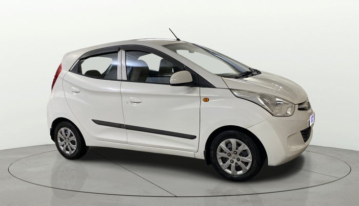 2016 Hyundai Eon SPORTZ, Petrol, Manual, 55,157 km, SRP