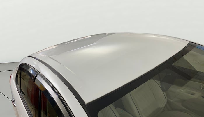 2021 Maruti Ciaz ZETA 1.5 SHVS MT PETROL, Petrol, Manual, 72,376 km, Roof