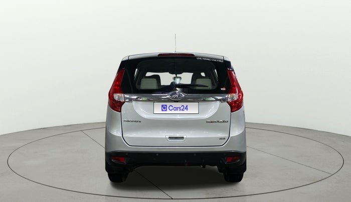 2019 Mahindra MARAZZO M8 8 STR, Diesel, Manual, 30,475 km, Back/Rear