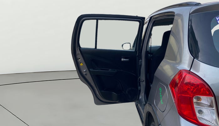 2019 Maruti Celerio X ZXI, Petrol, Manual, 31,038 km, LHS Rear Door