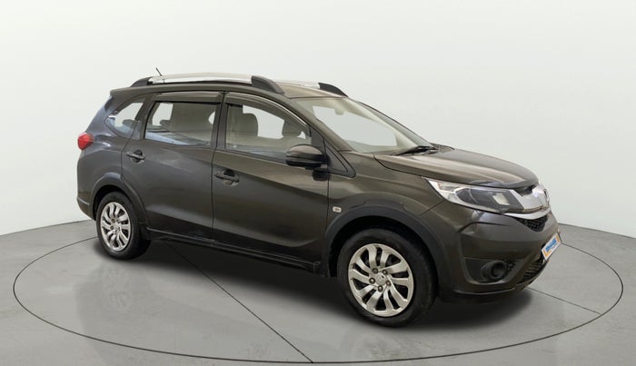 2017 Honda BR-V 1.5L I-VTEC S, Petrol, Manual, 61,628 km, SRP