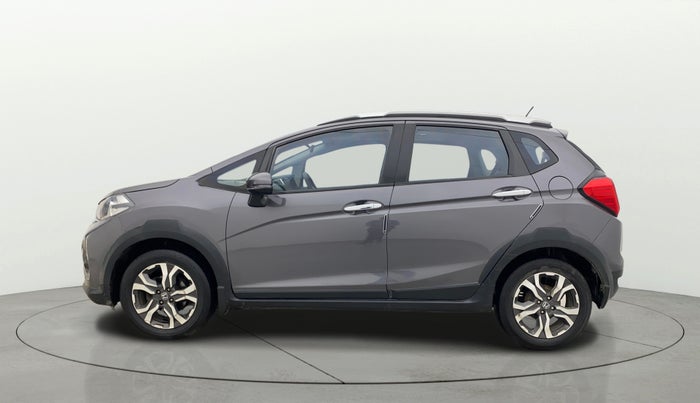 2018 Honda WR-V 1.2L I-VTEC VX MT, Petrol, Manual, 78,317 km, Left Side