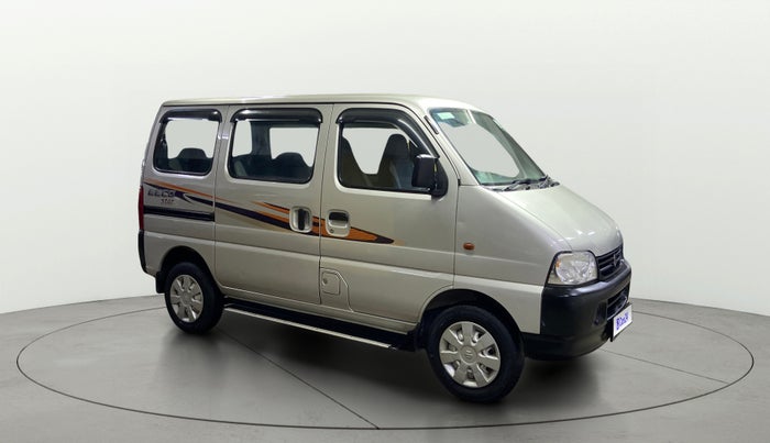2020 Maruti Eeco 7 STR, Petrol, Manual, 25,693 km, SRP