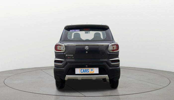 2021 Maruti S PRESSO VXI+, Petrol, Manual, 32,296 km, Back/Rear