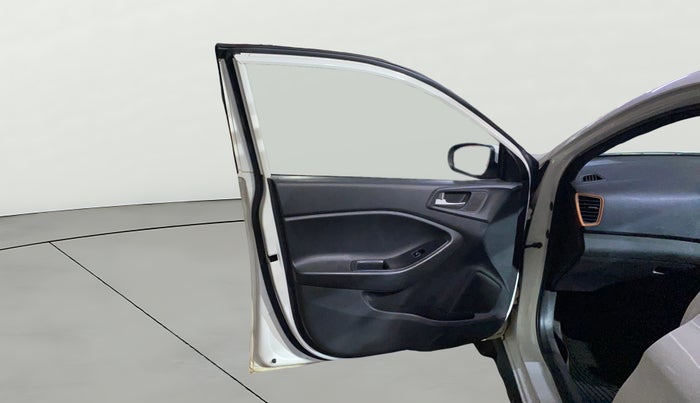 2016 Hyundai i20 Active 1.2 S, Petrol, Manual, 1,08,259 km, LHS Front Door