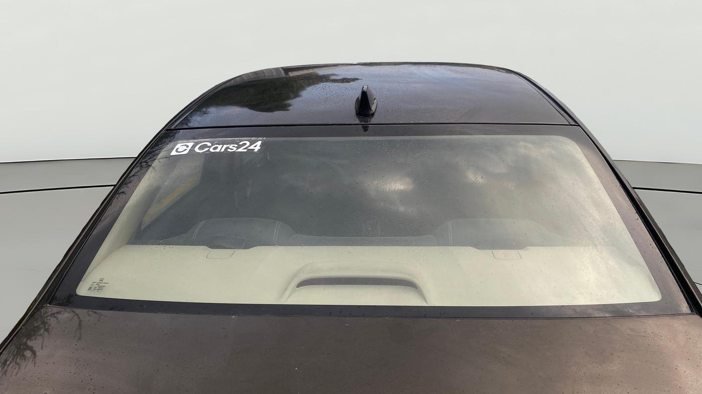 2019 Honda Amaze 1.2L I-VTEC S, Petrol, Manual, 86,131 km, Rear Windshield
