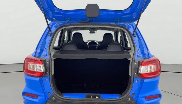 2022 Maruti S PRESSO VXI+, Petrol, Manual, 54,744 km, Boot Open Zoomed View