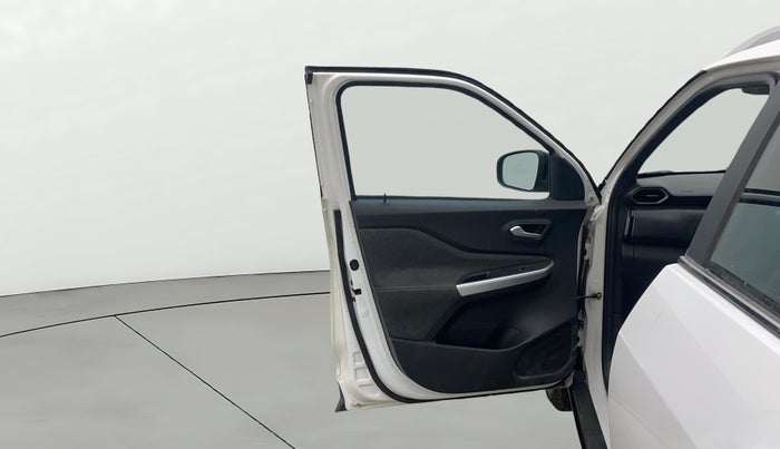 2022 Nissan MAGNITE XV PREMIUM, Petrol, Manual, 43,434 km, LHS Front Door