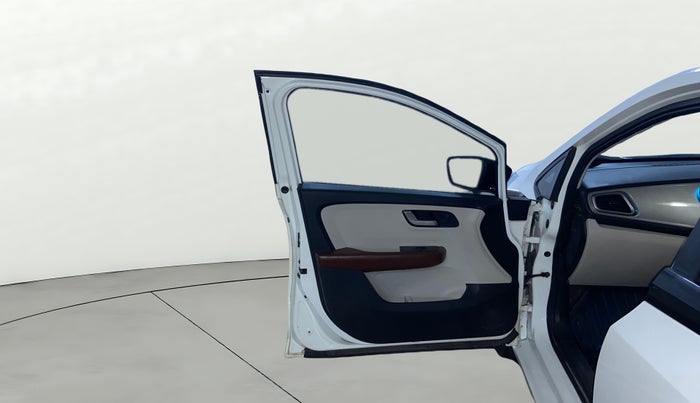 2023 Tata ALTROZ XZ Plus (S) LUX, Petrol, Manual, 51,788 km, LHS Front Door