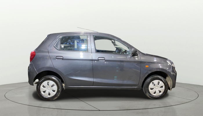 2024 Maruti Alto K10 VXi (O), Petrol, Manual, 1,691 km, Right Side View