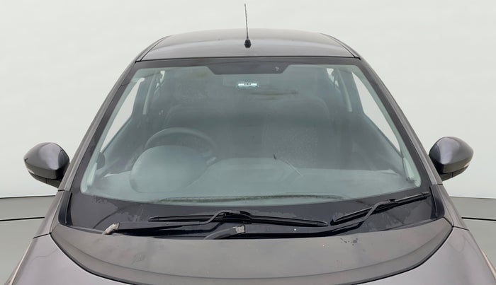 2020 Tata Tiago XZ PETROL, Petrol, Manual, 64,181 km, Front Windshield