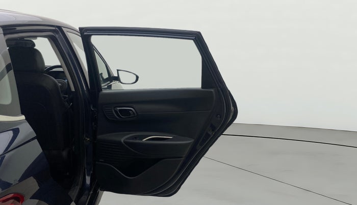 2021 Hyundai NEW I20 ASTA (O) 1.0 TURBO GDI DCT, Petrol, Automatic, 62,613 km, RHS Rear Door