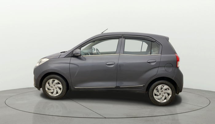 2019 Hyundai NEW SANTRO SPORTZ CNG, CNG, Manual, 85,920 km, Left Side