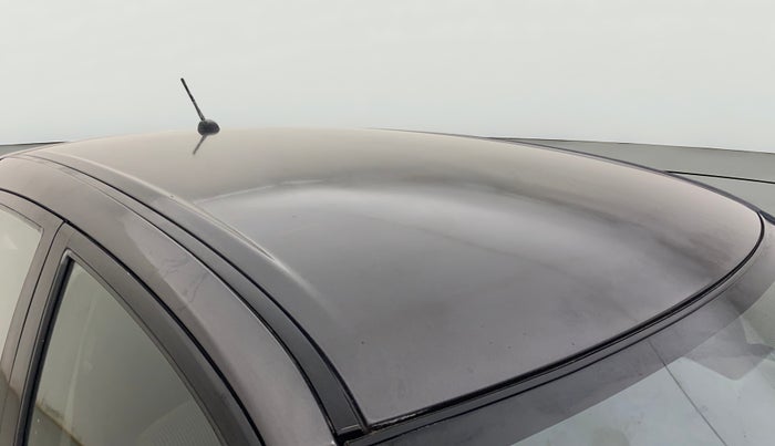 2016 Maruti Baleno SIGMA PETROL 1.2, Petrol, Manual, 56,046 km, Roof