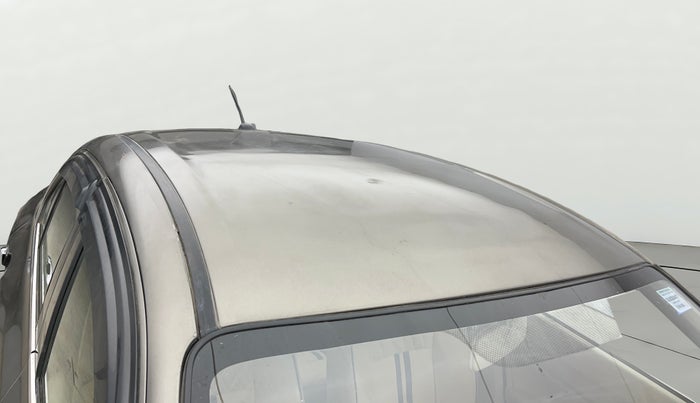 2021 Maruti Dzire LXI, Petrol, Manual, 38,336 km, Roof