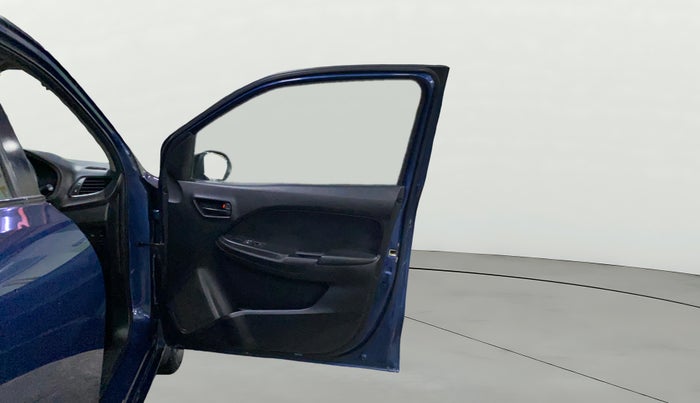 2018 Maruti Baleno SIGMA PETROL 1.2, Petrol, Manual, 73,356 km, RHS Front Door